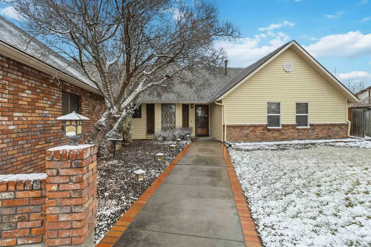 4324 Maverick Way, Boise, ID 83709 - #1