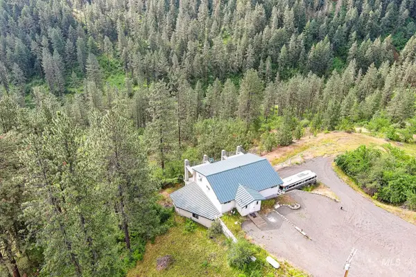 156 Butcher Creek Lane, Grangeville, ID 83530