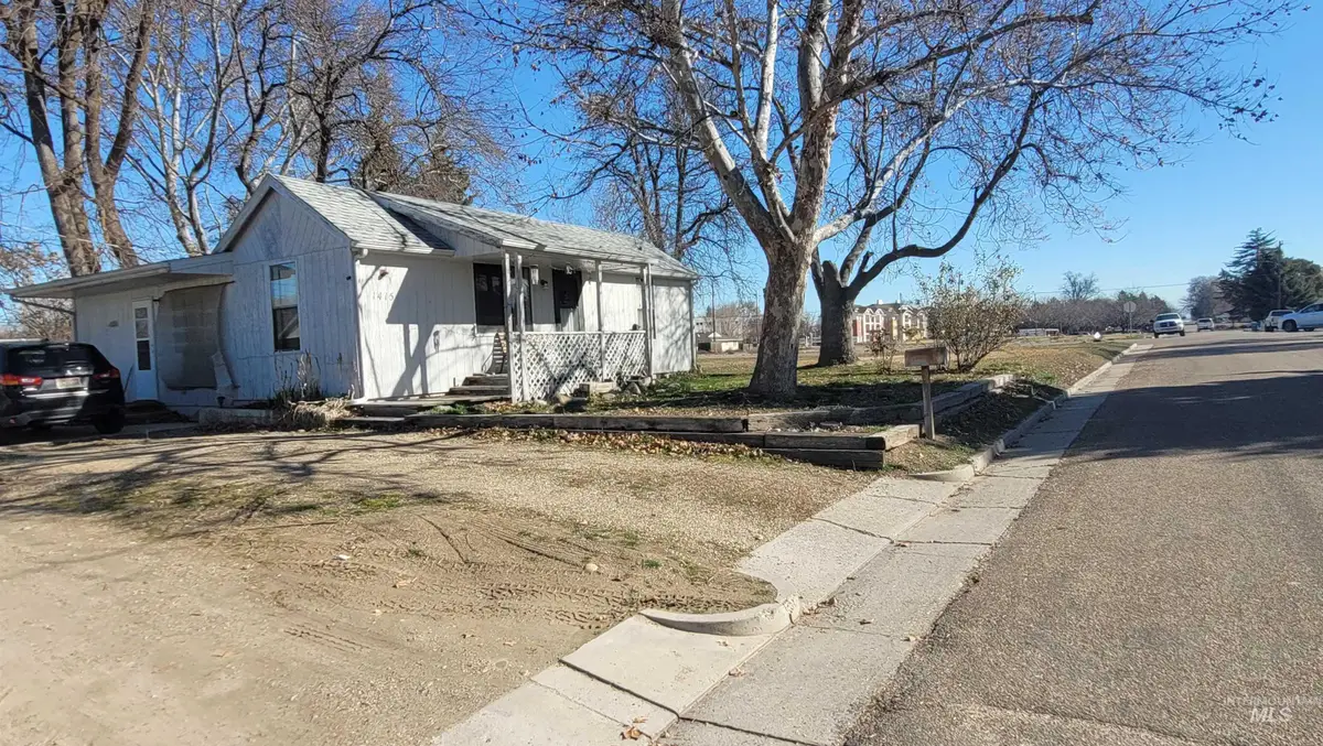 1415 E Oak St, Caldwell, ID 83605 - #1
