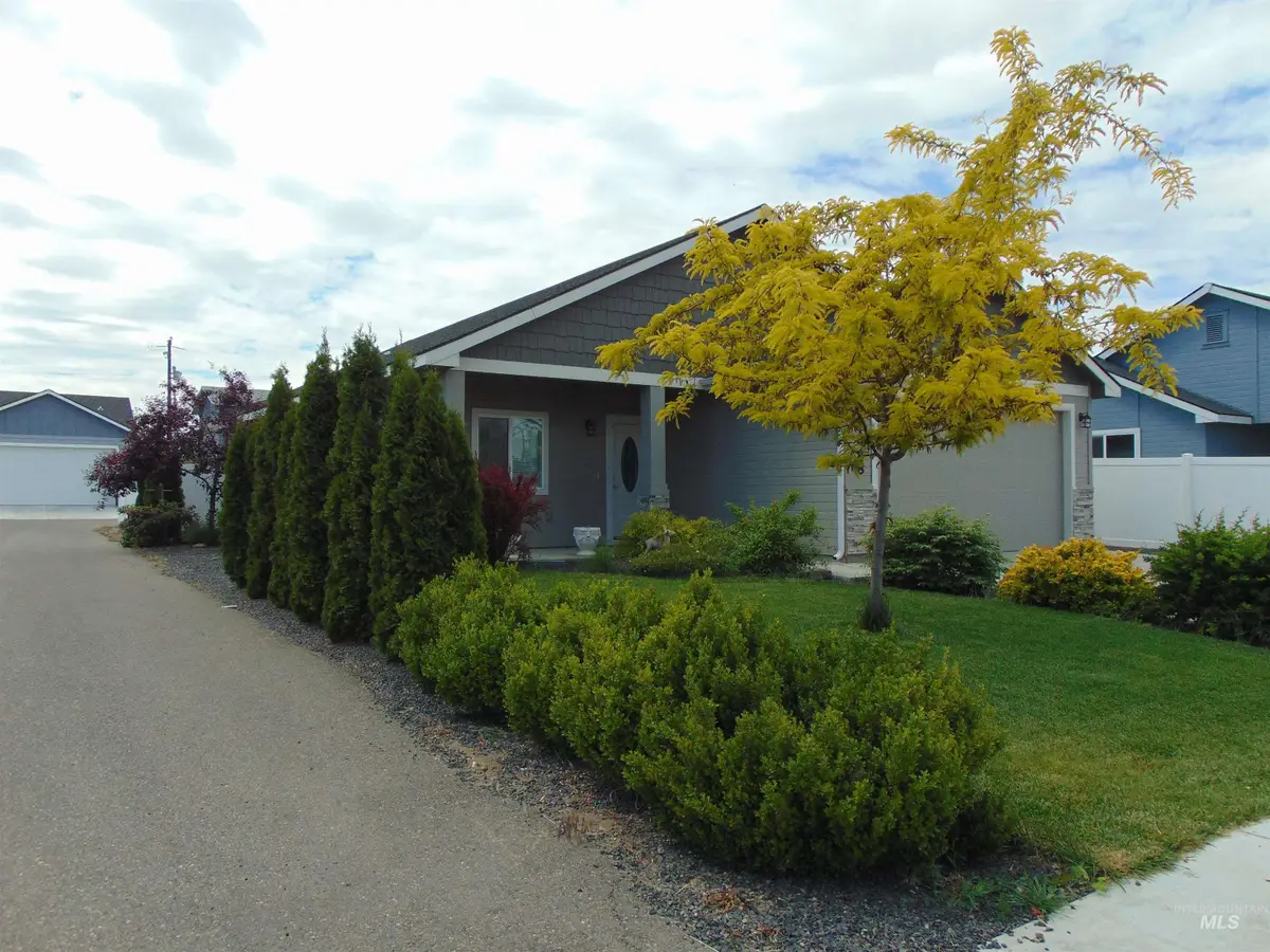 1488 W Idaho Ave., Ontario, OR 97914 - #1