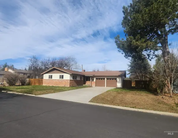 1118 Joseph St., Moscow, ID 83843