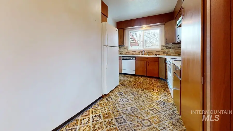 1118 Joseph St., Moscow, ID 83843 - #3