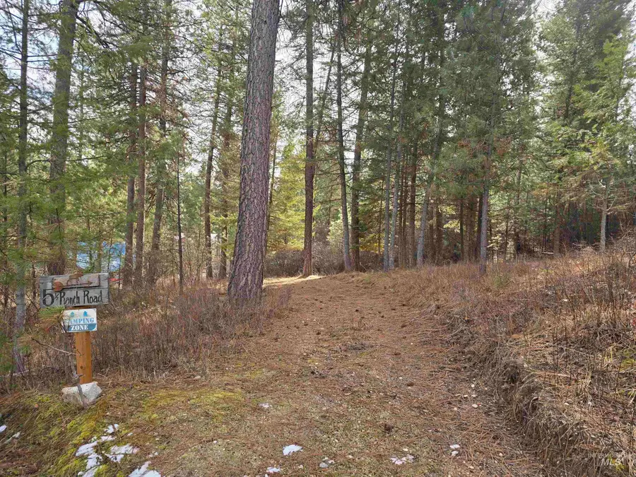 TBD Ranch Rd, Garden Valley, ID 83622 - #2