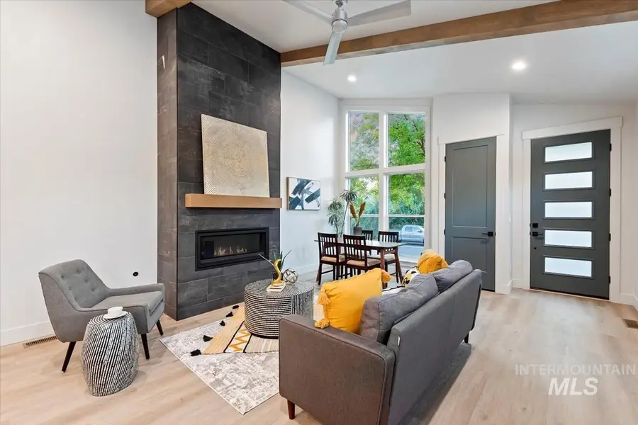 2306 N 29th St, Boise, ID 83703 - #3