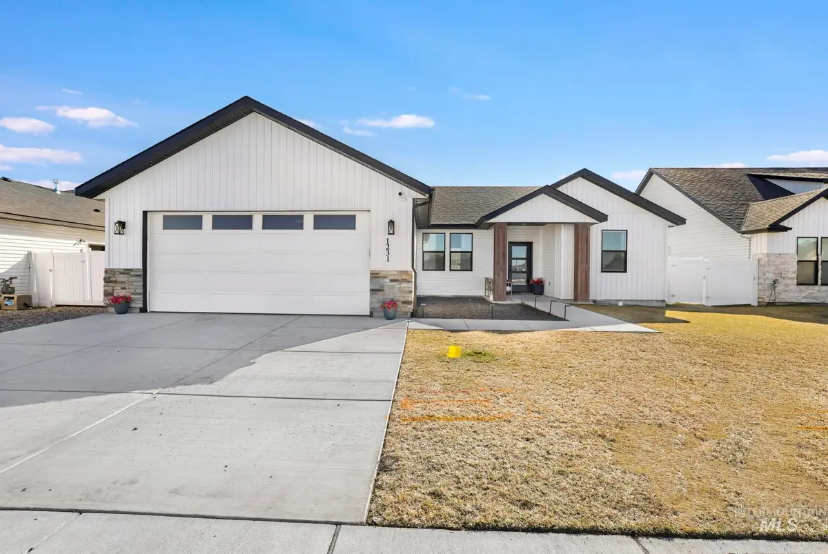1231 Frank Henry Road, Twin Falls, ID 83301 - #1