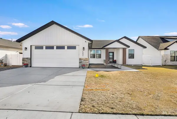 1231 Frank Henry Road, Twin Falls, ID 83301