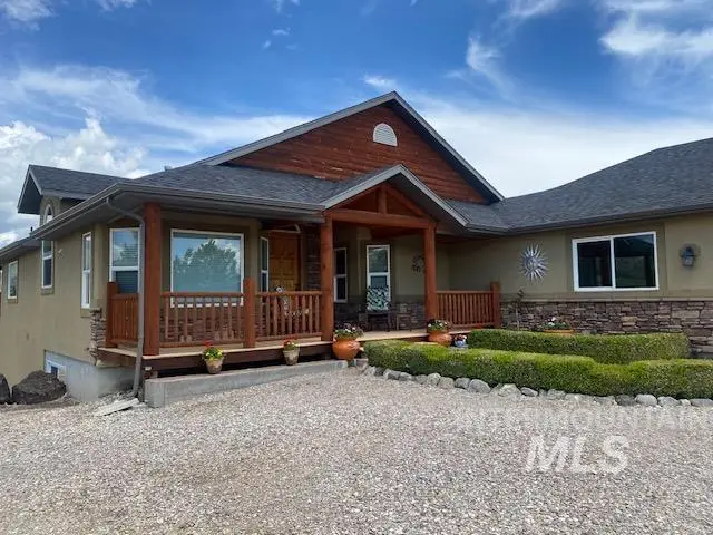 26125 S Old Malad Hwy, Downey, ID 83234 - #2