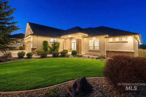 11250 W Royal Ridge Ct, Nampa, ID 83686