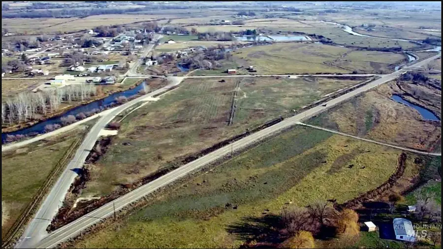 8497 W Idaho Blvd., Emmett, ID 83617 - #3