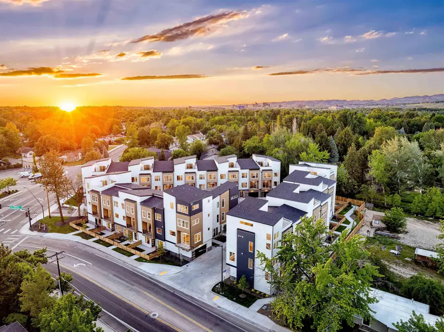 116 E Pennsylvania St, Boise, ID 83706 - #3