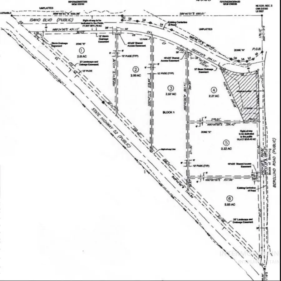 8525 W Idaho Blvd., Emmett, ID 83617 - #3