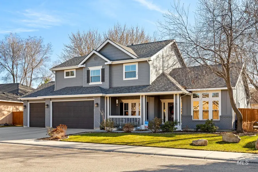 13117 W Heatherbrook, Boise, ID 83713 - #2