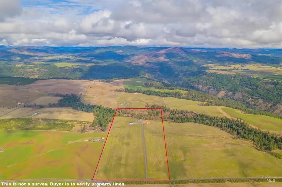 1400 Texas Ridge Rd, Deary, ID 83823 - #3