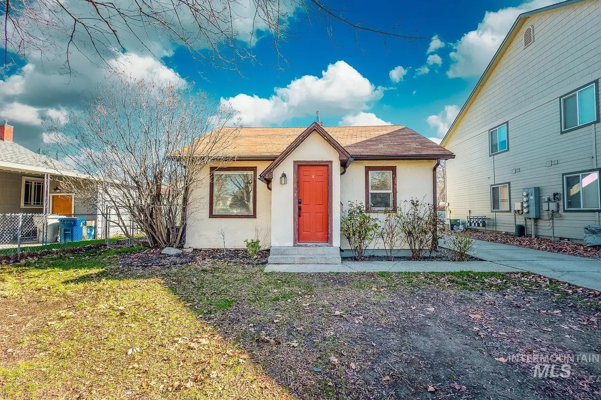 608 S Fern Street, Nampa, ID 83686 - #1