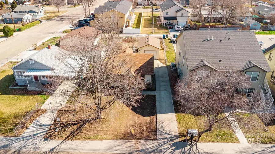 608 S Fern Street, Nampa, ID 83686 - #3