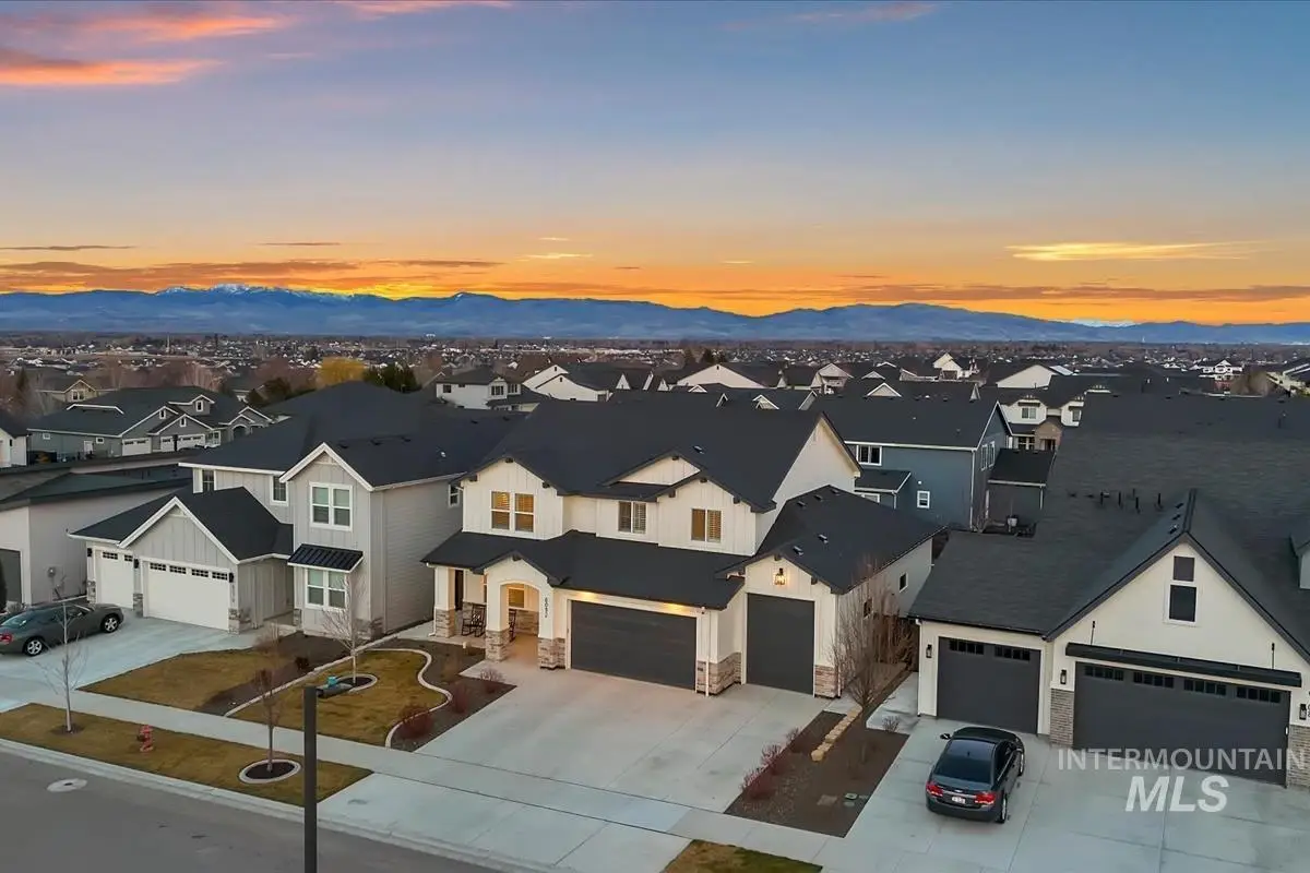 6092 S Thumbelina Ave, Meridian, ID 83642 - #1