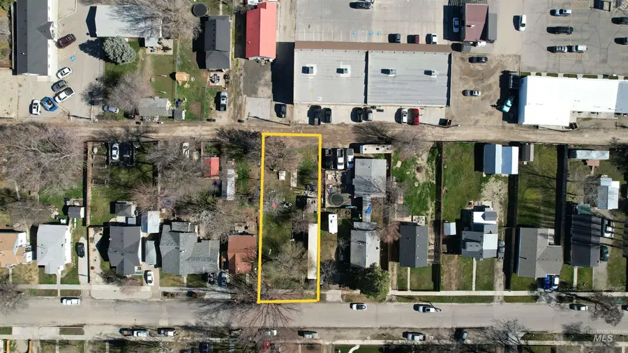 804 S Commercial, Emmett, ID 83617 - #2