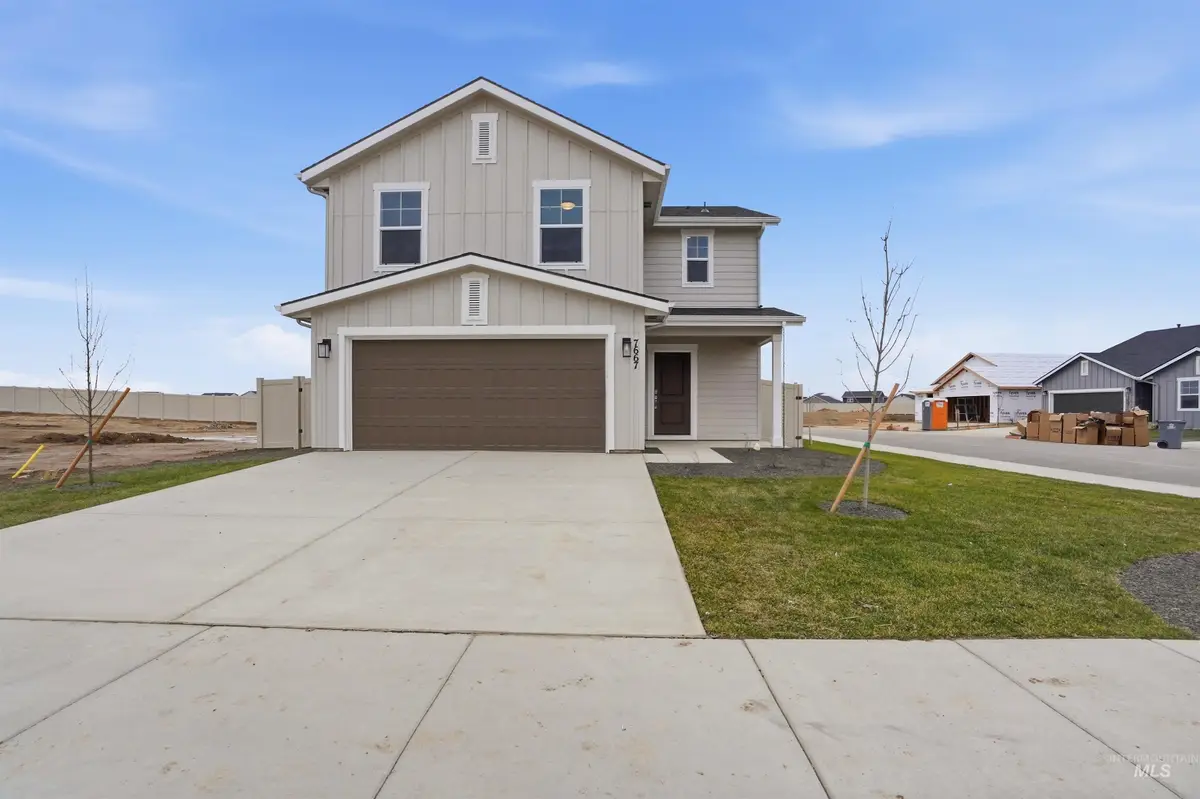17549 Moon Ridge Pl, Nampa, ID 83687 - #1