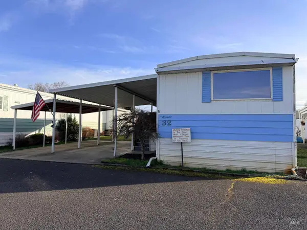 515 Warner Ave. #32, Lewiston, ID 83501
