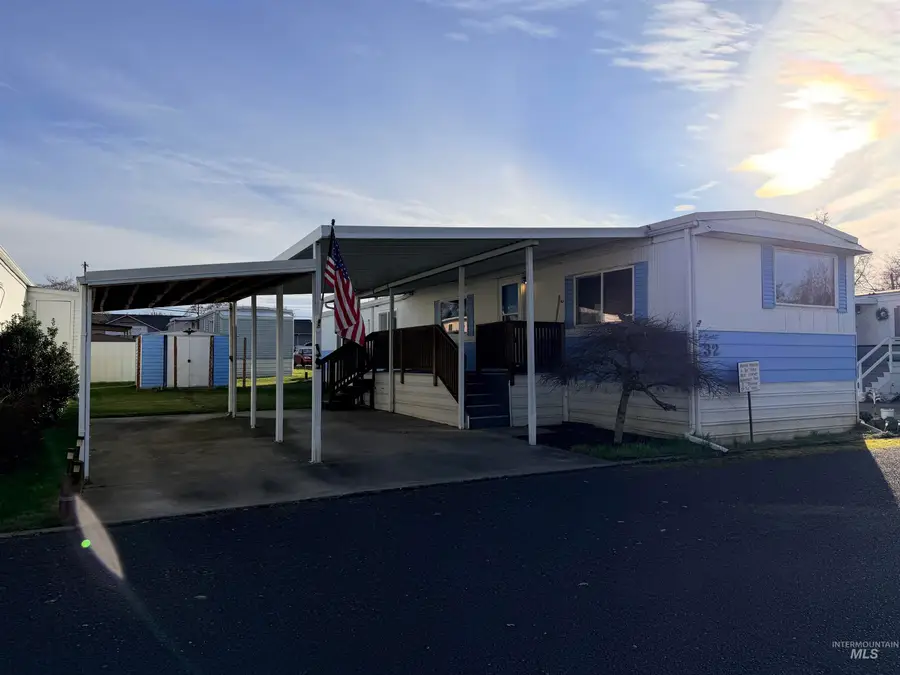 515 Warner Ave. #32, Lewiston, ID 83501 - #2