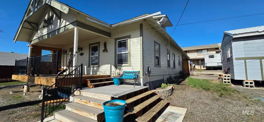 1673 Main Street, Pomeroy, WA 99347 - #2