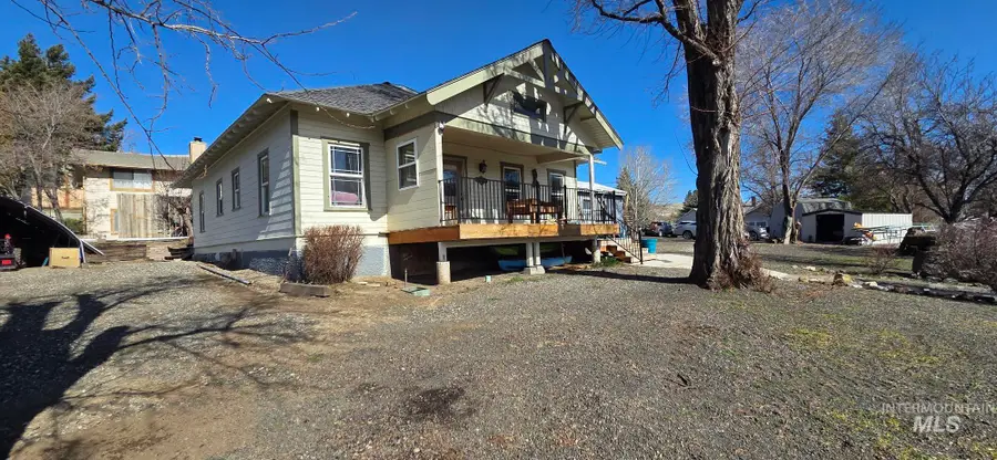 1673 Main Street, Pomeroy, WA 99347 - #3