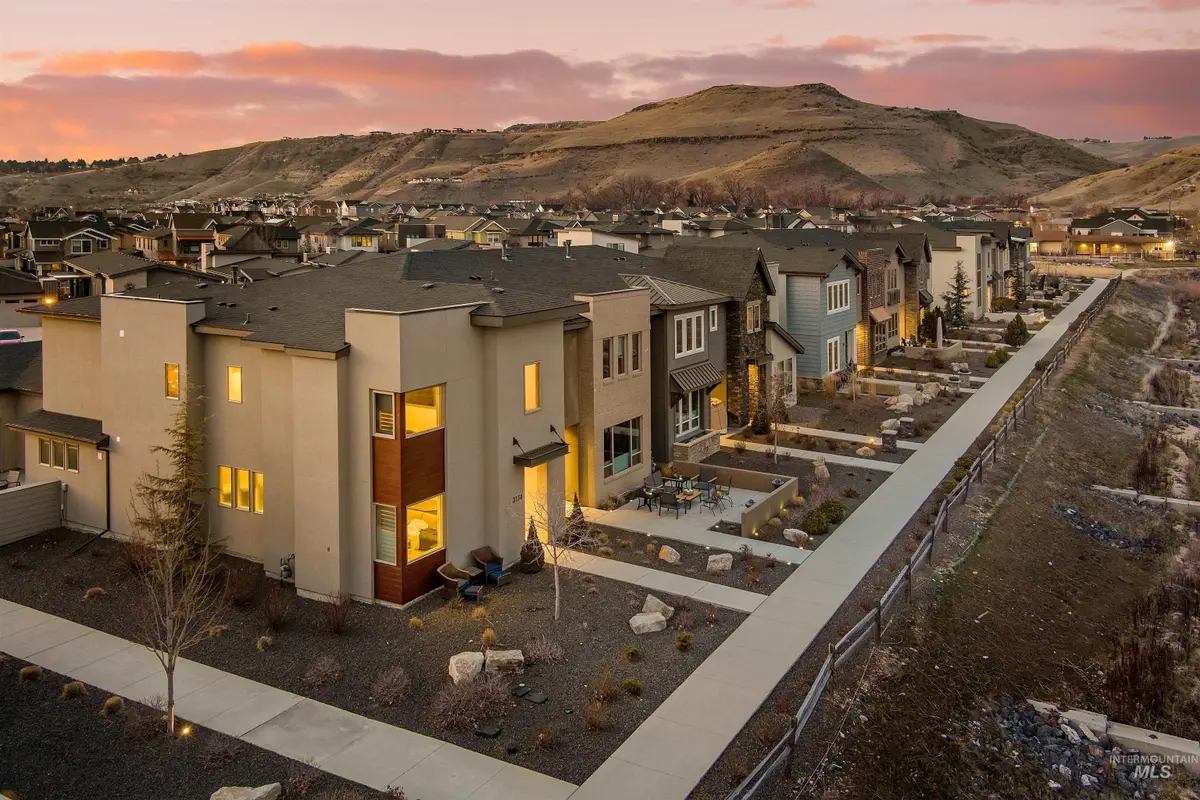 3174 S Hopes Well Way, Boise, ID 83716 - #1