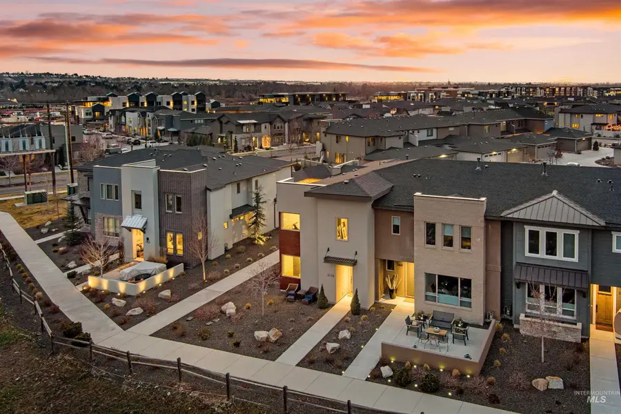 3174 S Hopes Well Way, Boise, ID 83716 - #2