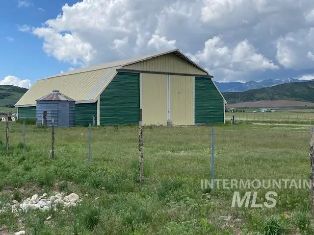 TBD S. Old Malad Hwy, Downey, ID 83234 - #1