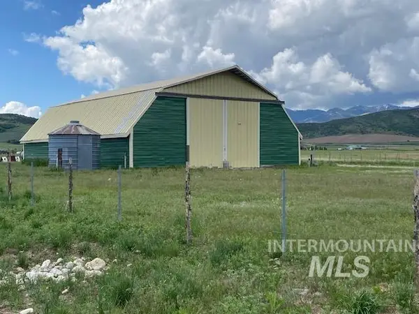 TBD S. Old Malad Hwy, Downey, ID 83234