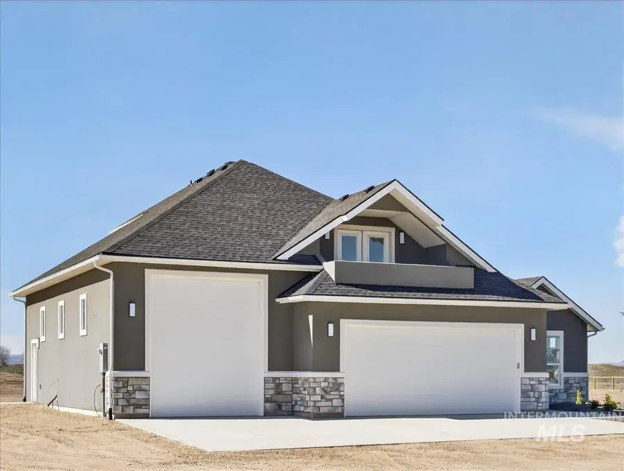 8B Clydesdale Lane, Parma, ID 83660 - #3