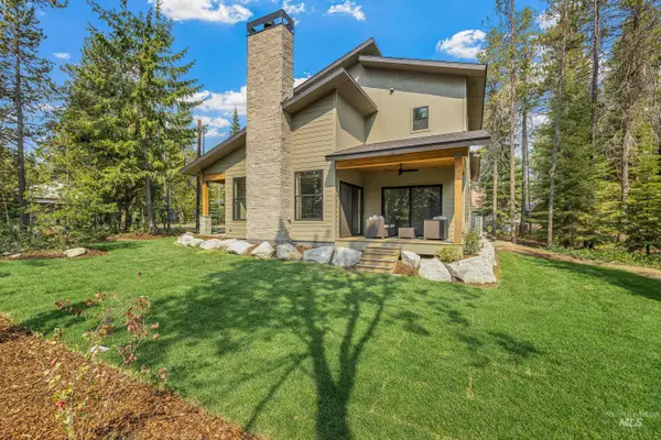 12850 Aurora, Donnelly, ID 83615