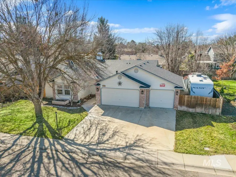 6161 N Pintail Way, Garden City, ID 83714 - #2