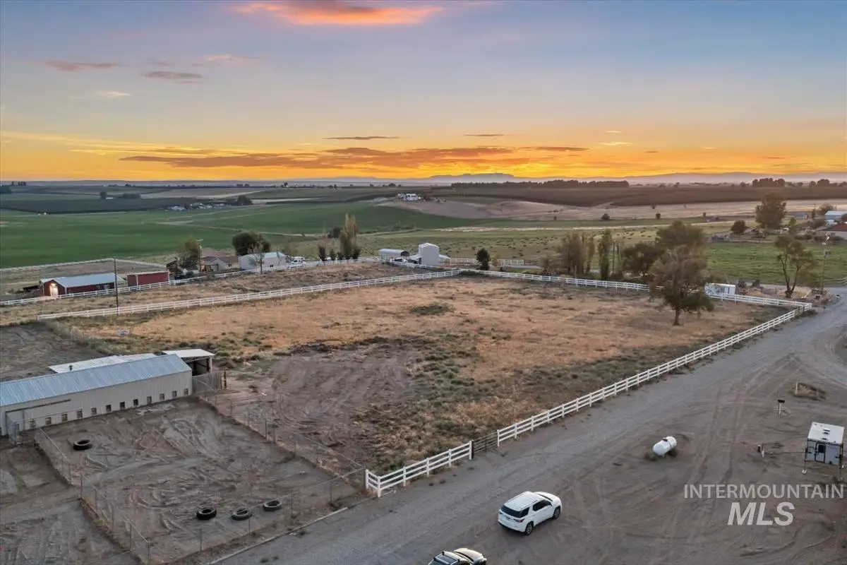 TBD Fox, Wilder, ID 83676 - #1