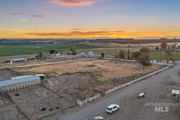 TBD Fox, Wilder, ID 83676