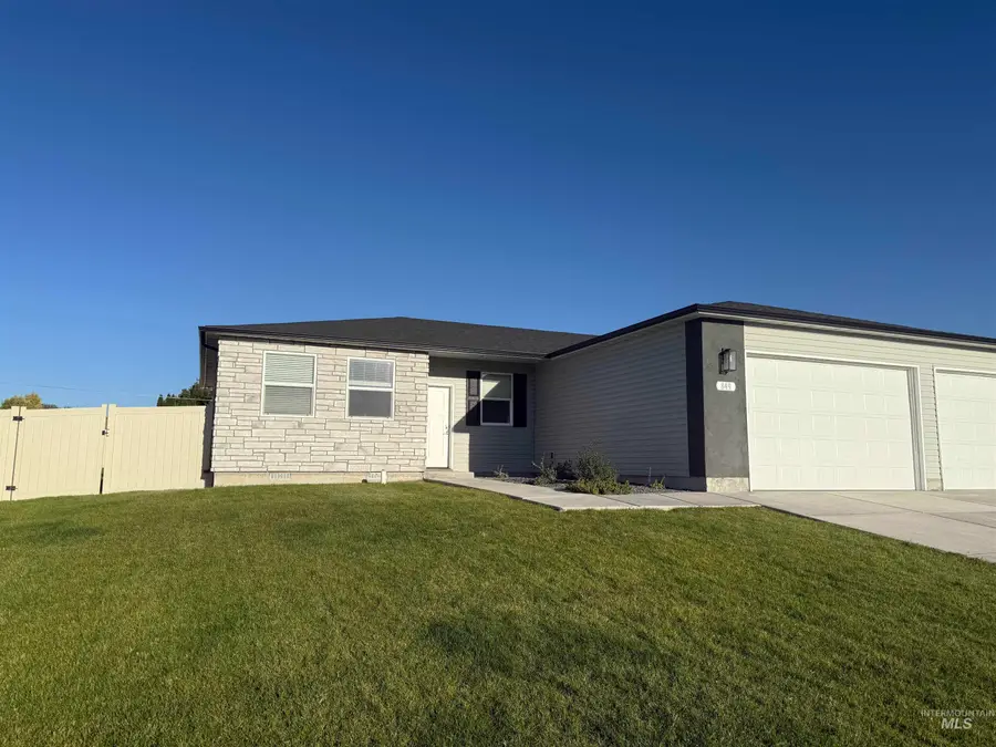 849 Trout Creek Way, Kimberly, ID 83341 - #2