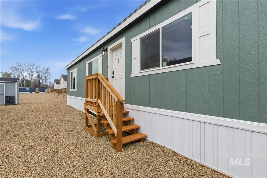 370 W 12th S Street #2, Mountain Home, ID 83647 - #2