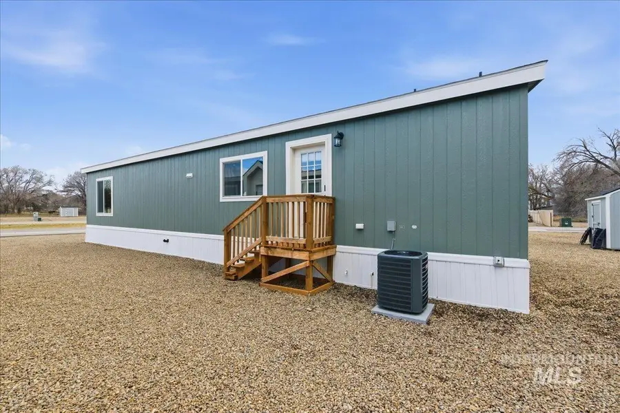 370 W 12th S Street #2, Mountain Home, ID 83647 - #3