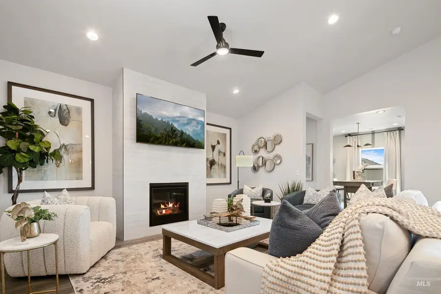 10159 Bellevue Ridge St, Nampa, ID 83687 - #3