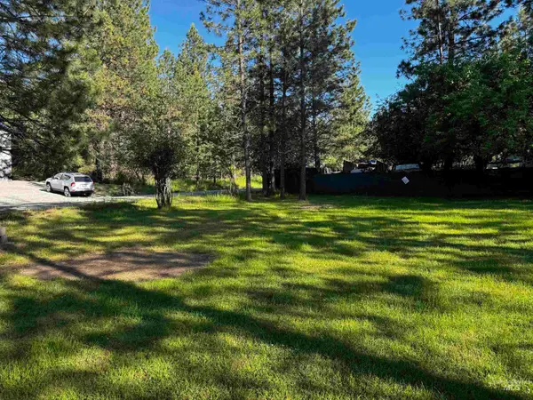 NKA S Last Chance Rd, Coeur d'Alene, ID 83814