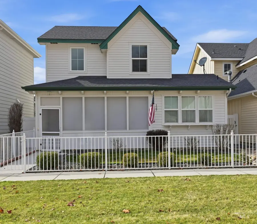 127 Mathie, Eagle, ID 83616 - #2