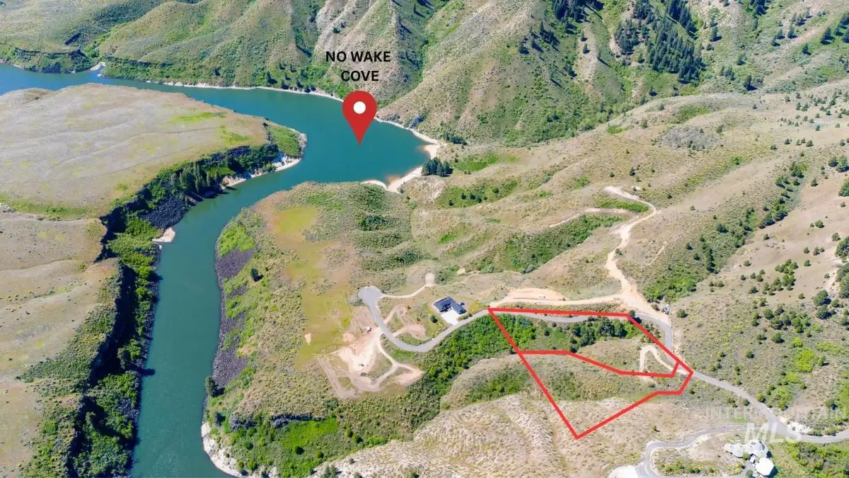 39 Robie Springs Road, Boise, ID 83716 - #1