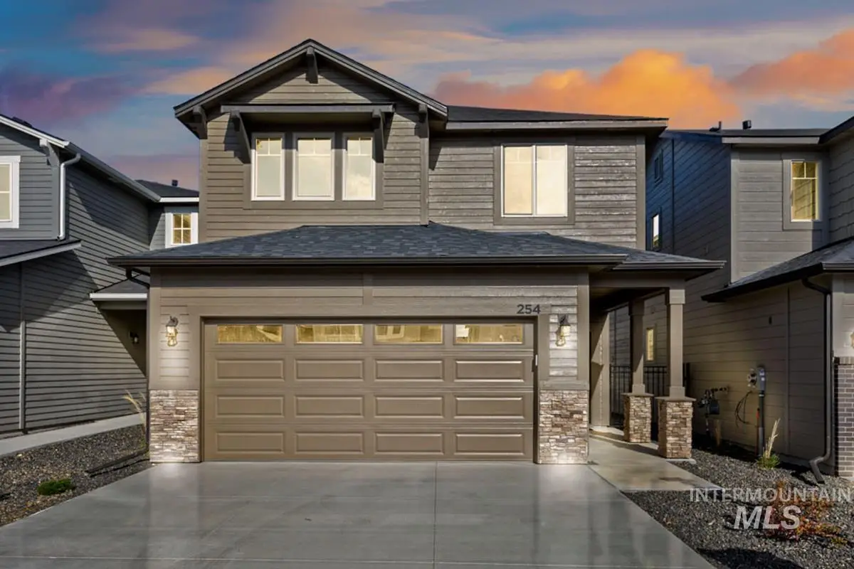 181 W Broyhill St., Meridian, ID 83642 - #1