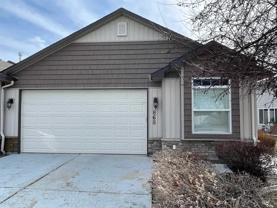 868 S Beaver Creek Way, Emmett, ID 83617 - #2