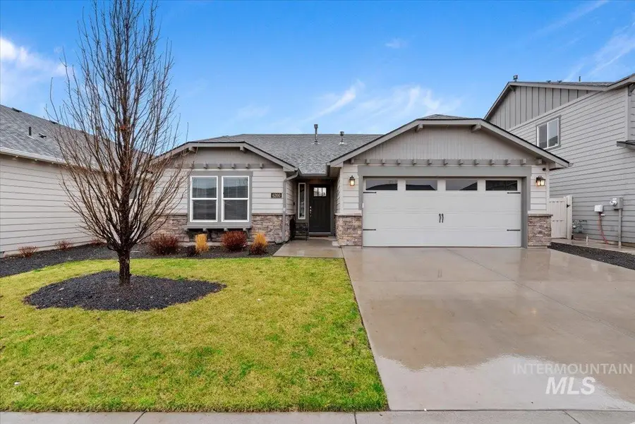 6200 W Mattawa Dr, Meridian, ID 83646 - #2