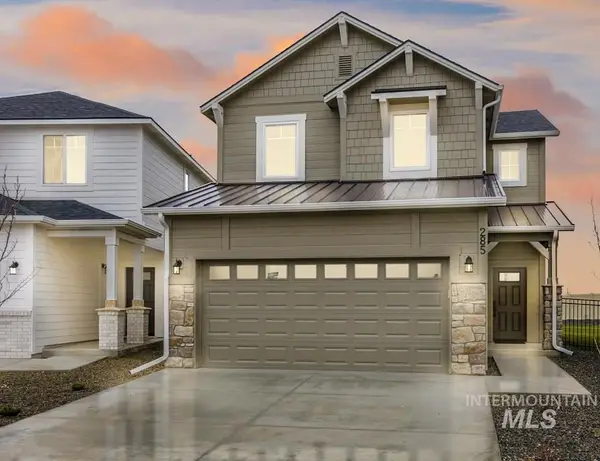165 W Broyhill, Meridian, ID 83642