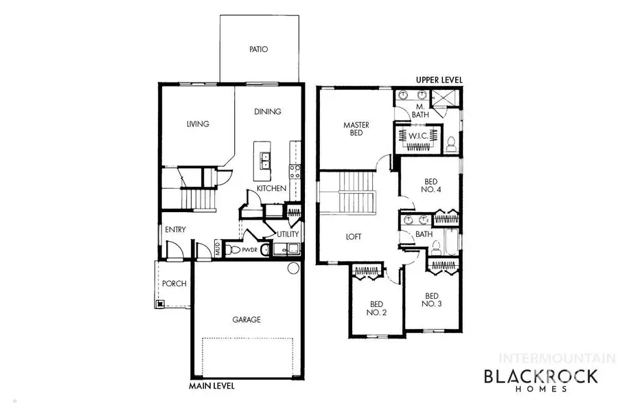 165 W Broyhill, Meridian, ID 83642 - #2