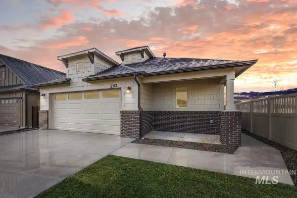 4227 S Zocalo Way, Meridian, ID 83642