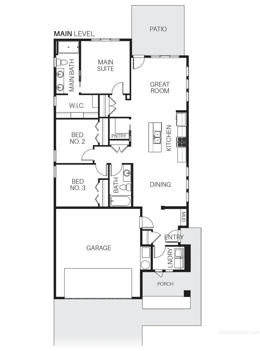 4227 S Zocalo Way, Meridian, ID 83642 - #2