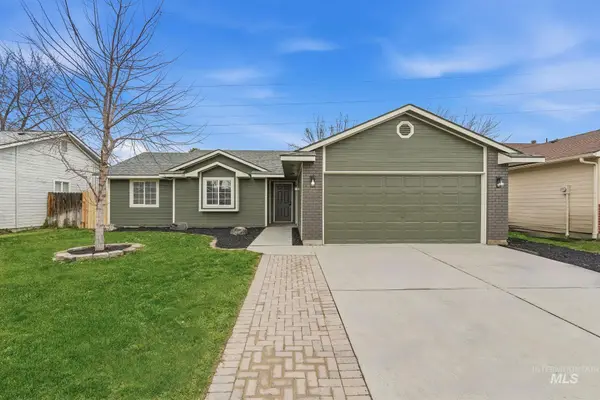 4248 S Trailridge, Boise, ID 83716